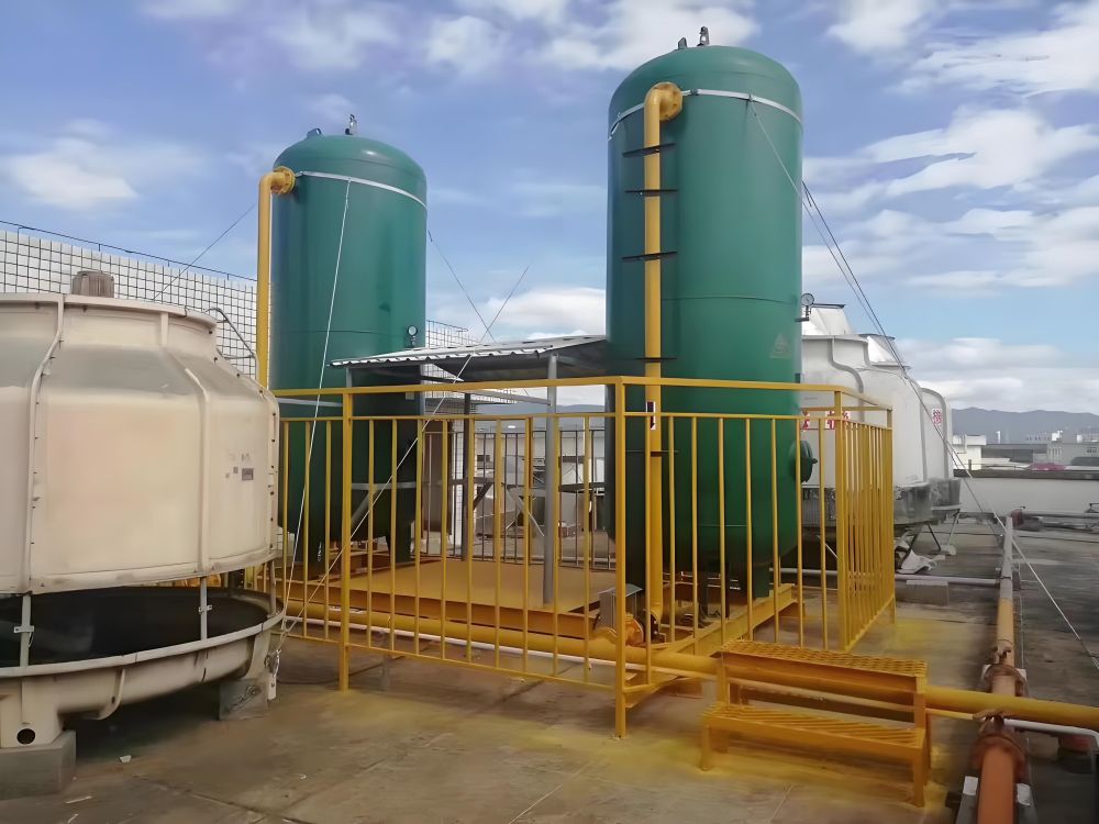 孙吴压力容器安装费用